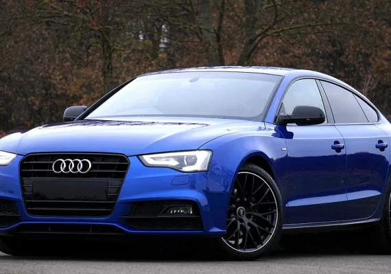 Quel est le prix de départ de l'Audi