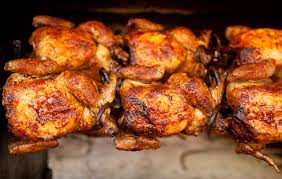 rotisserie a bayonne